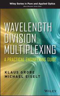 Wavelength Division Multiplexing