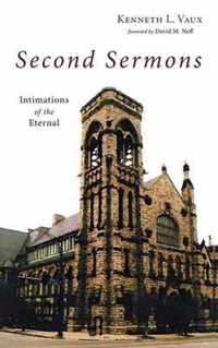 Second Sermons