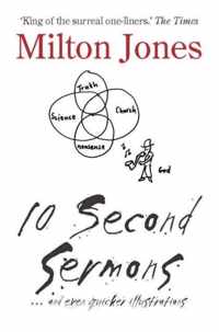 10 Second Sermons