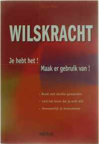 Wilskracht