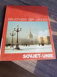 Sovjet-unie - Bibliotheek der landen