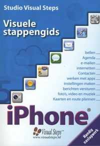 Visuele Stappengids Iphone