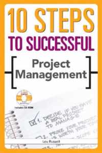 10 Steps to Successful Project Management