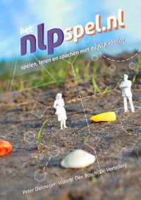 NLP-spel