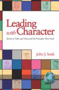 Leading With Character