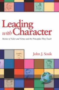 Leading with Character