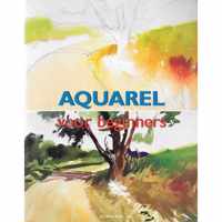 Aquarel Voor Beginners