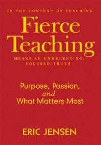 Fierce Teaching