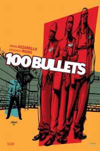 100 bullets 11.