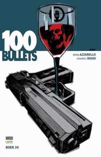 100 bullets