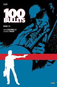 100 bullets 13.