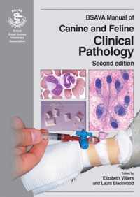 BSAVA Manual of Clinical Pathology