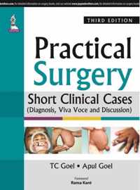 Practical Surgery Short Clinical Cases