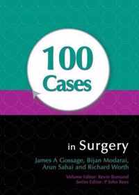 100 Cases in Surgery