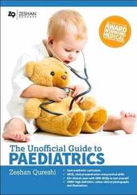 Unofficial Guide to Paediatrics