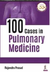 100 Cases in Pulmonary Medicine