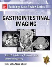 Radiology Case Review Series