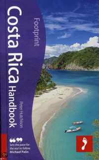 Costa Rica Footprint Handbook