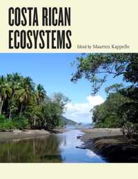 Costa Rican Ecosystems