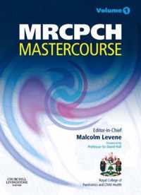 MRCPCH MasterCourse