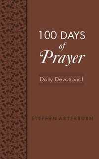 100 Days of Prayer: Daily Devotional