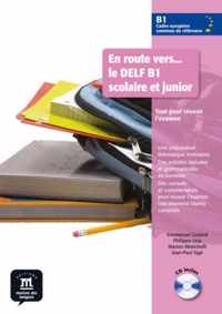 En route vers le DELF scolaire et junior