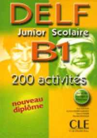 DELF junior et scolaire