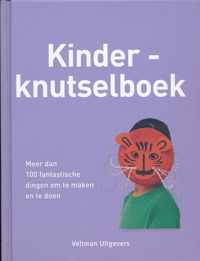 Kinder-knutselboek