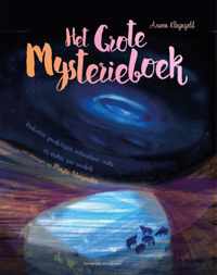 Het grote mysterieboek