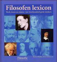 Filosofen Lexicon