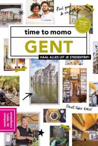 time to momo  -   Gent