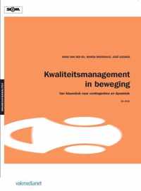 Kwaliteitsmanagement in beweging