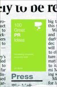 100 Great PR Ideas