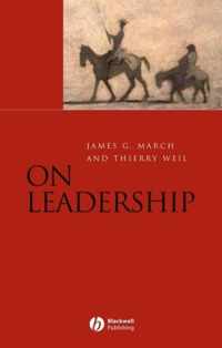 On Leadership