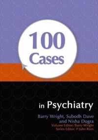 100 Cases in Psychiatry