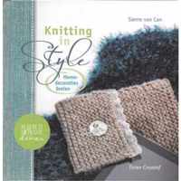 Handmade divas - Knitting in style