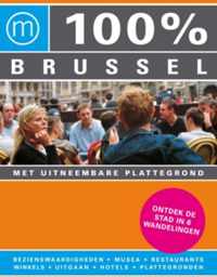 100% Brussel