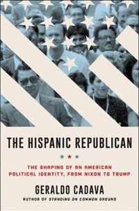 The Hispanic Republican