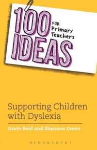 100 Ideas For Primary Teachers Dyslexiaa