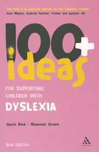 100+ Ideas For Supporting Children With Dyslexia