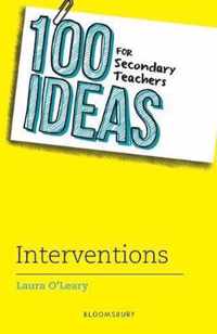 100 Ideas for Secondary Teachers