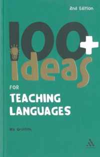 100 + Ideas For Teaching Languages