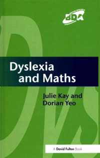 Dyslexia and Maths