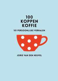 100 koppen koffie