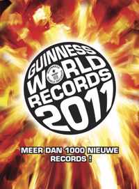 Guinness World Records 2011