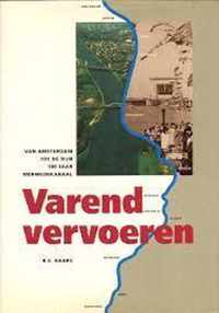 Varend vervoeren