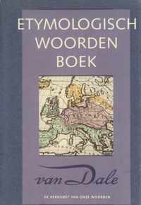 Etymologisch woordenboek