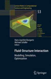 Fluid-Structure Interaction