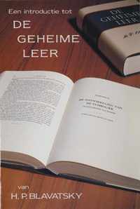 Introductie Tot De Geheime Leer