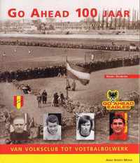 Go Ahead 100 jaar